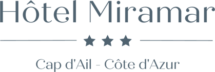 Hôtel Miramar Cap D'Ail